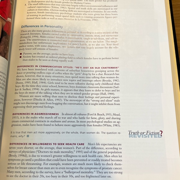 Human Sexuality 4th Edition - Picture 4 of 5